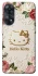 Чехол на Oppo Reno 8T 4G Hello Kitty фото 1 из 1