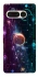 Чехол на Google Pixel 7 Pro Galaxy фото 1 из 1