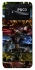 Чохол на Xiaomi Poco C40 Mortal Kombat ver.4 фото 1 з 1