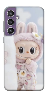 Чехол на Samsung Galaxy S23 FE Labubu Happy фото 1 из 1