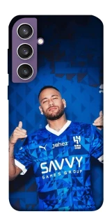 Чохол на Samsung Galaxy S23 FE Neymar Jr. фото 1 з 1