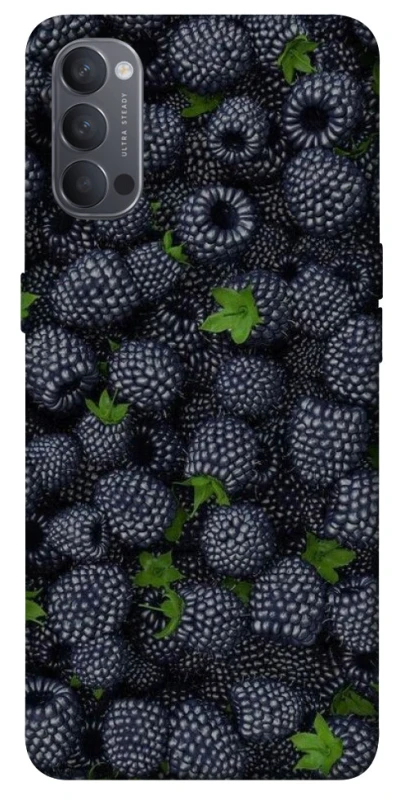 Чехол на Oppo Reno 4 Fresh фото 1 из 1