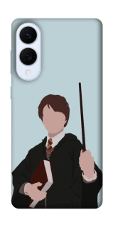 Чехол на Samsung Galaxy S25 Edge Harry Potter v5 фото 1 из 1