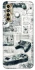 Чохол на TECNO Camon 17P Gamer Zone ver.2 фото 1 з 1