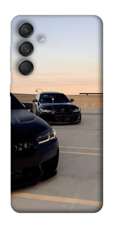 Чохол на Samsung Galaxy M55 BMW v36 фото 1 з 1