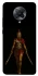 Чохол на Xiaomi Redmi K30 Pro / Poco F2 Pro Goddess of war ver.3 фото 1 з 1