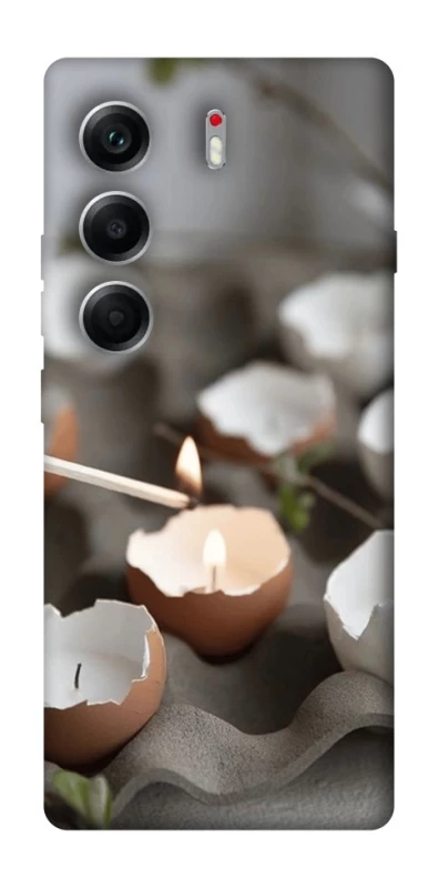 Чохол на Tecno Camon 40 Eggcellent фото 1 з 1