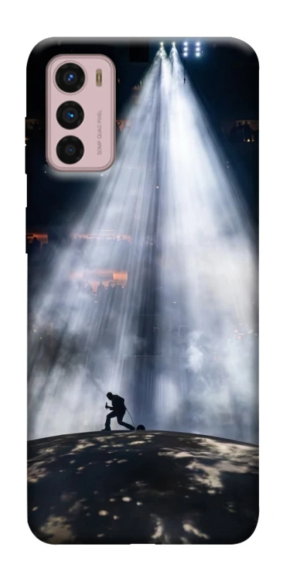 Чохол на Motorola Moto G42 Kanye West ver.2 фото 1 з 1