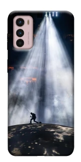 Чехол на Motorola Moto G42 Kanye West ver.2 фото 1 из 1