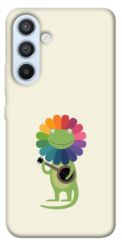 Чохол на Samsung Galaxy A54 5G Rainbow lacosta фото 1 з 1