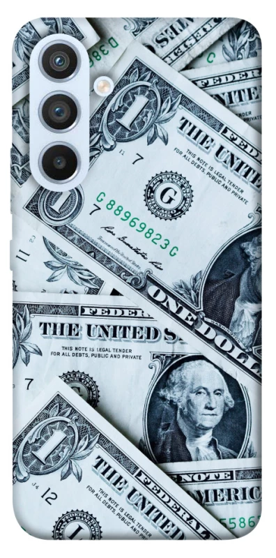 Чехол на Samsung Galaxy A54 5G 1 доллар фото 1 из 1