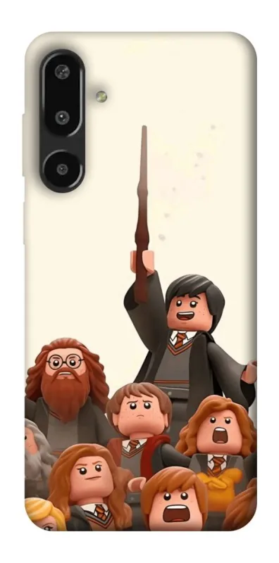 Чехол на Samsung Galaxy F16 Harry Potter V22 фото 1 из 1