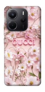 Чохол на Xiaomi Redmi Note 14 5G Gucci ver.6 фото 1 з 1