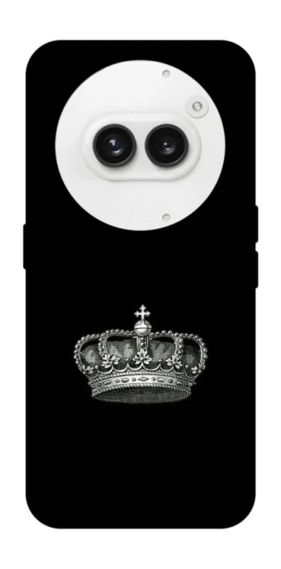 Чехол на Nothing Phone (2a) King фото 1 из 1