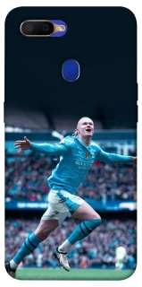 Чехол на Oppo A5s Erling Haaland V3 фото 1 из 1