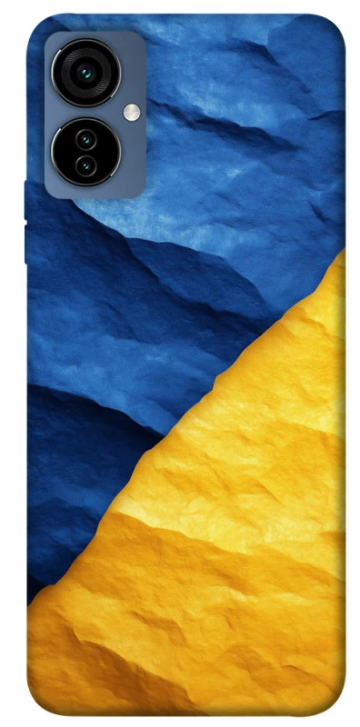 Чехол на TECNO Camon 19 Neo Flag v2 фото 1 из 1