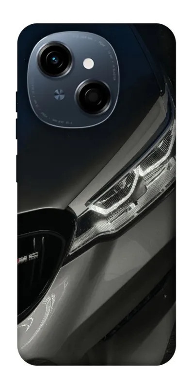 Чехол на TECNO Spark Go 1 BMW v44 фото 1 из 1