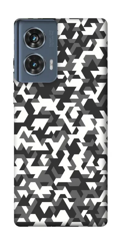 Чохол на Motorola Edge 50 Camouflage v7 фото 1 з 1