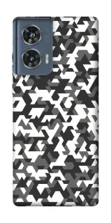 Чехол на Motorola Edge 50 Camouflage v7 фото 1 из 1