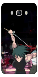 Чохол на Samsung J510F Galaxy J5 (2016) Maki Prime фото 1 з 1