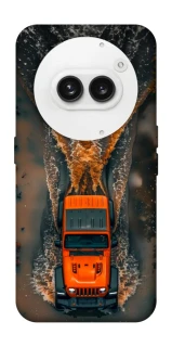 Чохол на Nothing Phone (2a) Jeep фото 1 з 1