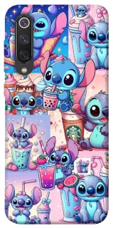 Чехол на Xiaomi Mi 9 SE Stitch ver.25 фото 1 из 1