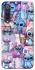 Чехол на Xiaomi Mi 9 SE Stitch ver.25 фото 1 из 1