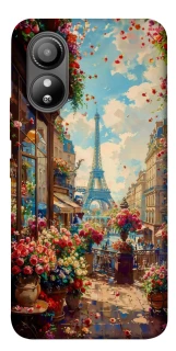 Чохол на ZTE Blade L220 Paris фото 1 з 1