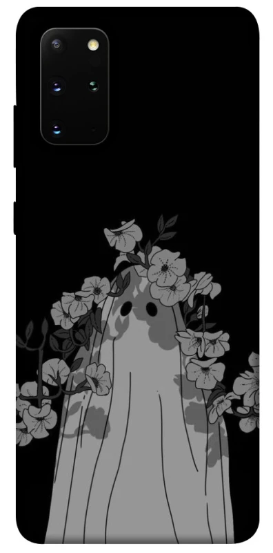 Чехол на Samsung Galaxy S20+ Cute Halloween фото 1 из 1