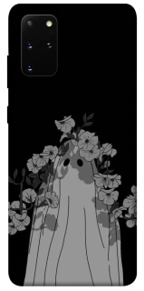 Чехол на Samsung Galaxy S20+ Cute Halloween фото 1 из 1