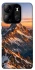 Чехол на Tecno Spark Go 2023 Sunrise mountain фото 1 из 1