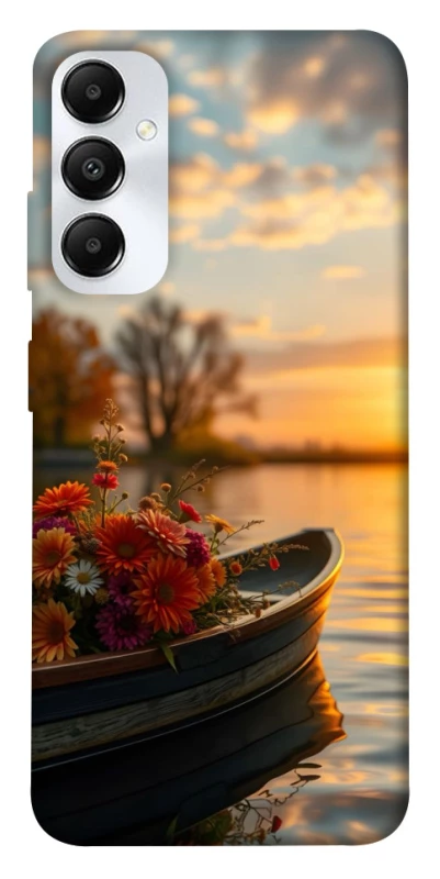 Чохол на Samsung Galaxy A05s Flowers v18 фото 1 з 1