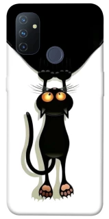 Чохол на OnePlus Nord N100 But it's not white фото 1 з 1