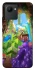 Чехол на Realme C30 Minecraft forever фото 1 из 1