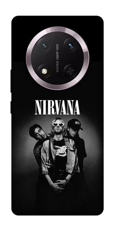 Чохол на Honor X9c Nirvana ver.5 фото 1 з 1