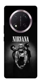 Чохол на Honor X9c Nirvana ver.5 фото 1 з 1