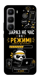 Чохол на Infinix Hot 60 Pro+ Work Mode фото 1 з 1
