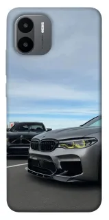 Чохол на Xiaomi Redmi A1+ / Poco C50 / A2+ BMW V57 фото 1 з 1