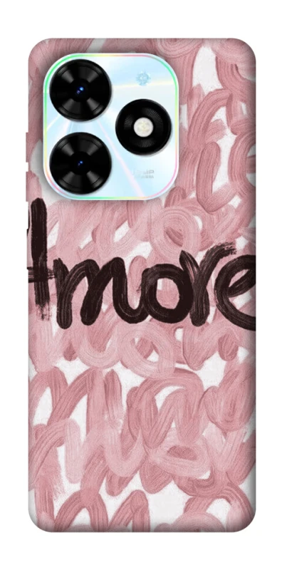 Чохол на TECNO Spark Go 2024 Amore 2 фото 1 з 1