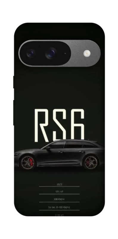 Чохол на Google Pixel 10 mobland rs6 фото 1 з 1