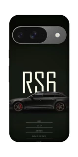 Чохол на Google Pixel 10 mobland rs6 фото 1 з 1