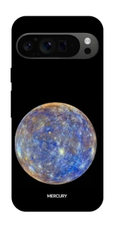 Чехол на Google Pixel 9 Pro Mercury фото 1 из 1