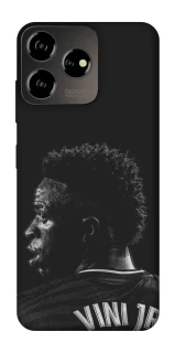 Чехол на ZTE Blade V50 Design 4G Vinícius фото 1 из 1