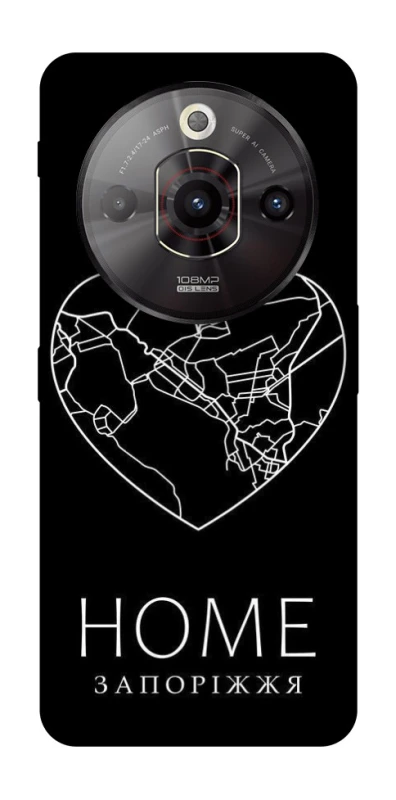 Чохол на ZTE Nubia Focus Pro Запоріжжя Home фото 1 з 1