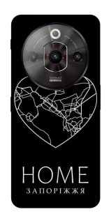 Чехол на ZTE Nubia Focus Pro Запоріжжя Home фото 1 из 1