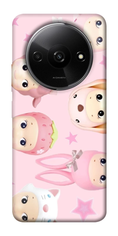 Чохол на Xiaomi Redmi A3 Sonny angel фото 1 з 1