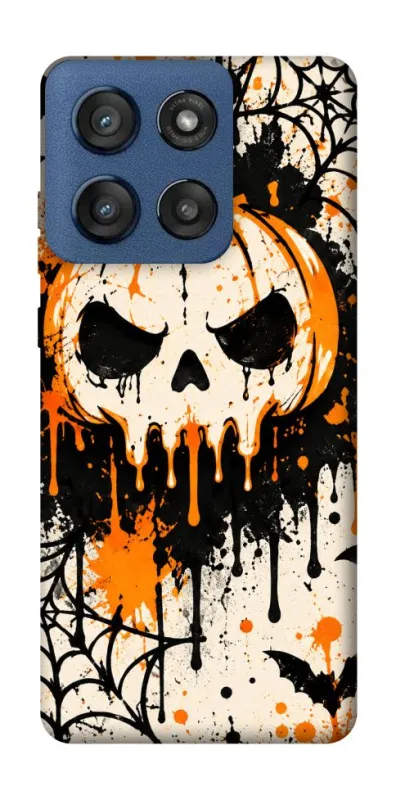 Чехол на Motorola Edge 60 Stylus Halloween v1 фото 1 из 1