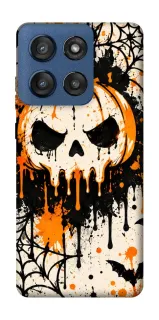 Чехол на Motorola Edge 60 Stylus Halloween v1 фото 1 из 1