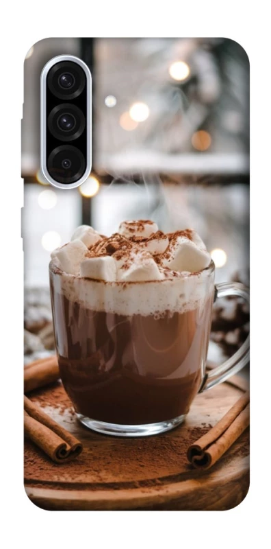 Чехол на Samsung Galaxy A36 5G Cocoa фото 1 из 1