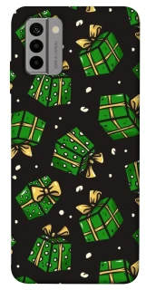 Чехол на Nokia G22 Christmas mood ver.5 фото 1 из 1